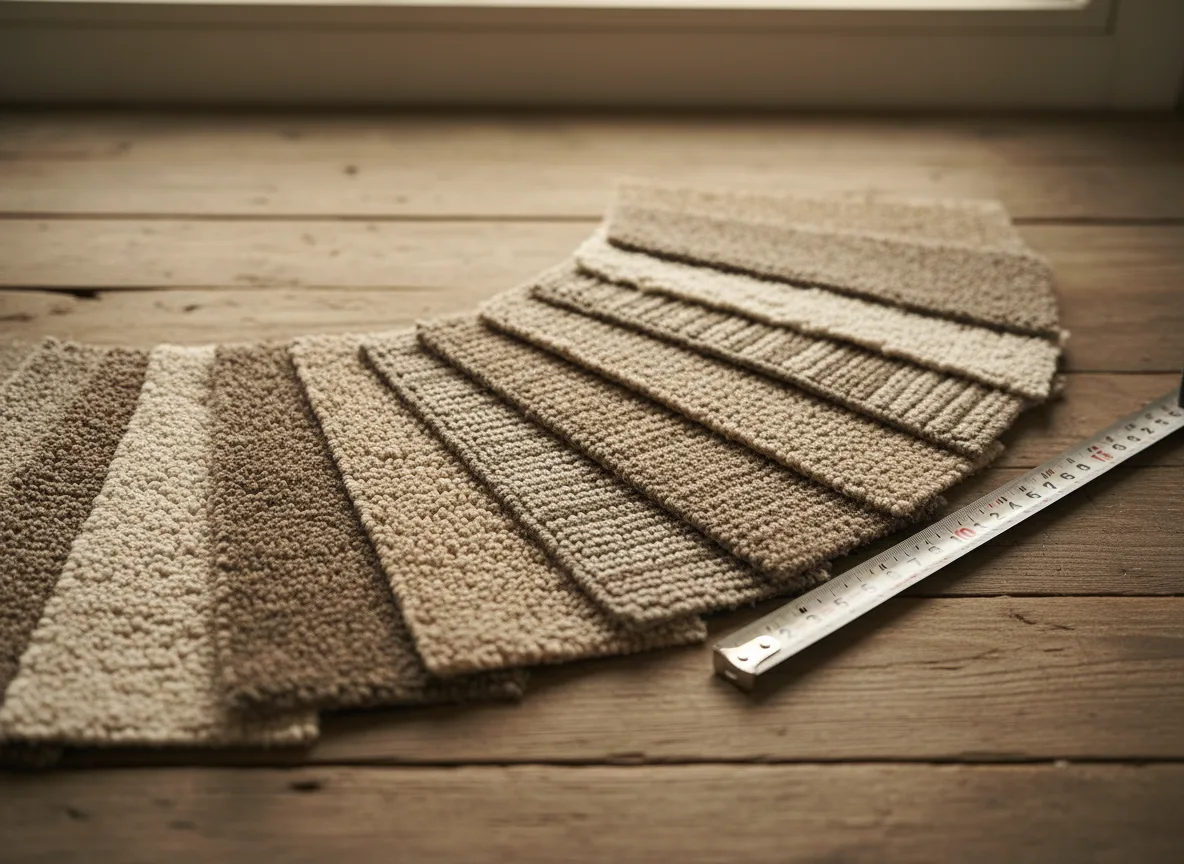Carpet Installation Houston, AK FAQs